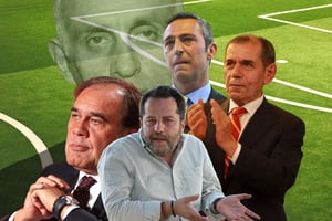 This is the Avatar Image for the Aziz Yıldırım (Güncellendi) AI Voice and Text to Speech Generator